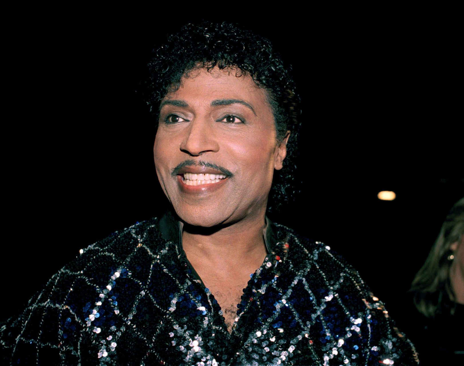 Obit Little Richard